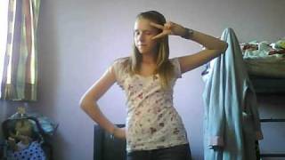 suki chan S/mileage (dance cover)