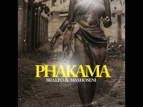 Bra Leo & Maxhoseni   Phakama (Official Audio)