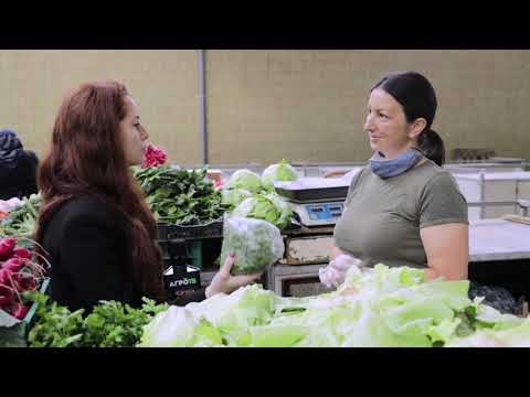 Ceger ep. 261 20.05.2020. NAJAVA