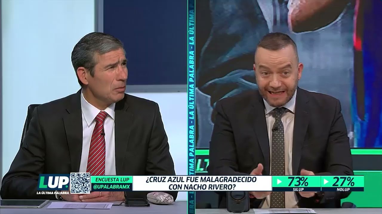 Cruz Azul | La decisión de Ignacio Rivero de ir a Tijuana es meramente profesional