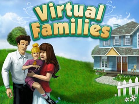 Virtual families fixing hose