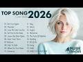 English Cover Songs ️ Best Songs 2026 Hot Hit Pop Music Pure Tracks