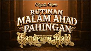 Download lagu 🔴🔵[LIVE] RUTINAN MALAM AHAD PAHING MAJELIS GANDRUNG NABI mp3