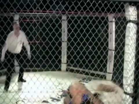 Peter Sobotta MMA HL