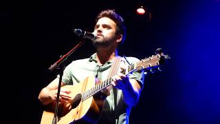 Brendan Fletcher "The River/Ghost" Mayo Performing Arts Center June 12, 2017  pt1