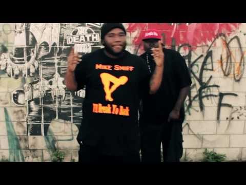 MIKE SMIFF- DAT'S LIFE(The Official Video)
