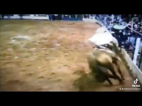 Altino Simão x Overdose - Rodeio de Jales 1992