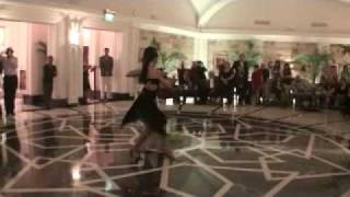 Gustavo Rosas y Gisela Natoli.Tango Arg en Malta.mp4