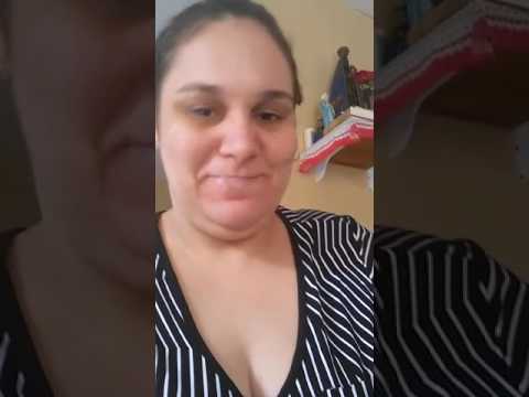 Mulher dis que vitamina de limão e bom pra imagreçer