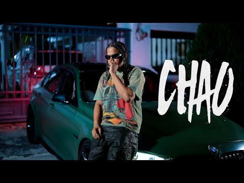 EL PLANTON RD - CHAO 💞 (VIDEO OFICIAL) DIR. @MaylonRD