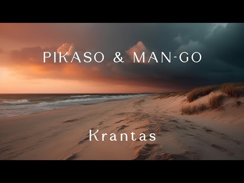PIKASO & MAN-GO - Krantas