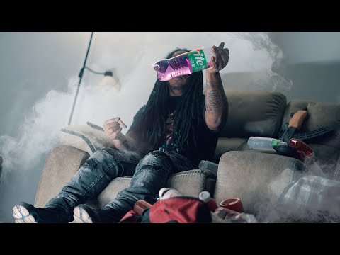 GRINDHARD E - "VITALS" (OFFICIAL VIDEO) [PROD. ENRGY]