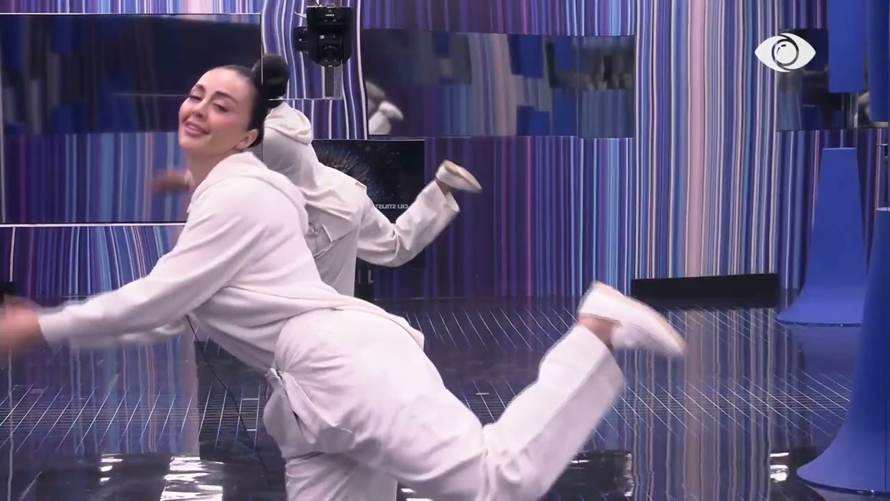 Dijet e Edisës në provë, a arriti banorja që të japë përgjigjet e sakta?