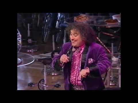 Bobby Chariot - Alexei Sayle - 1995