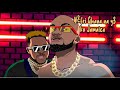 Mr Drew 2Shots Ft Medikal Official Visualizer