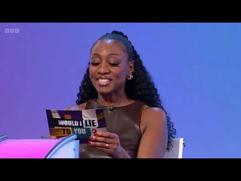Would I Lie to You S19E04 | Jo Brand, Big Bluffs & Unbelievable Stories