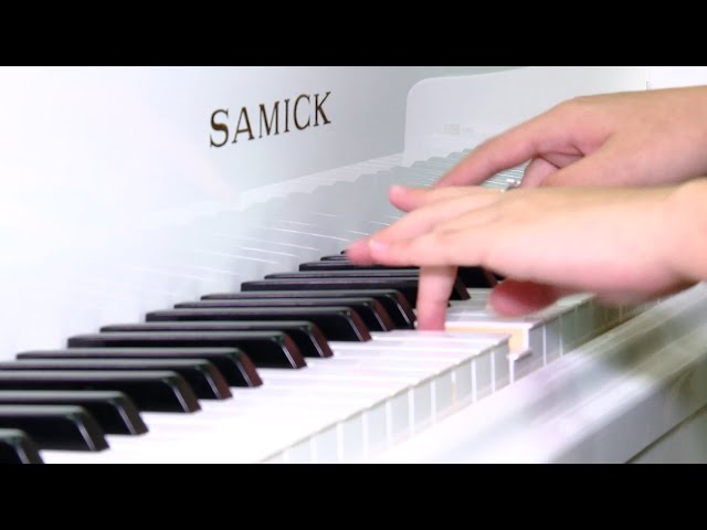 Новые инструменты вдохновляют