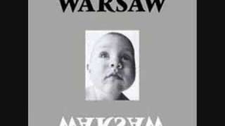 Shadowplay - Warsaw (Joy Division)