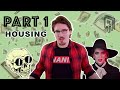 Breadtube Vs Economics 1 Response To Philosophy Tube On Housing