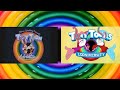 Tiny Toons Looniversity X Tiny Toon Adventures Theme Song COMPARISON