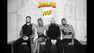 Jugglerz feat. Miami Yacine, Bausa, Nura, Joshi Mizu - Fokus [Official Video]