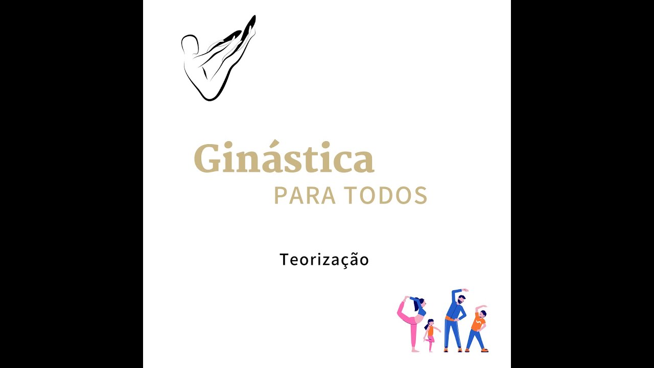 Ginástica para todos/Ginástica Geral