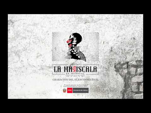 Sulpayki pachamama / La llegada del libertador / Coronemos al libertador - LA MARISCALA (el musical)