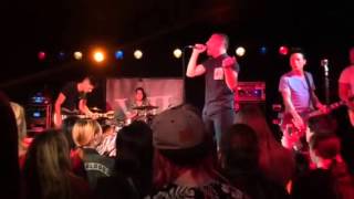 Marina city - the haunting