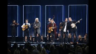 Ricky Skaggs Medley (Live at the 52nd CMA Awards)