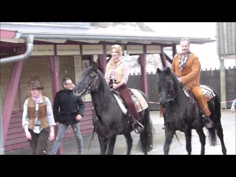 Karl May Festspiele Bad Segeberg 2016 Die Gaststars