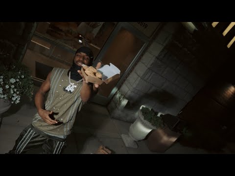 THF Lil Law - Mc'Nuggets (Official Music Video) Dir. @DigitalReel