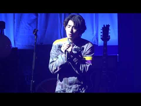 [181125] 그게 더 슬프잖아요 - 잔나비(JANNABI) @NONSENSE