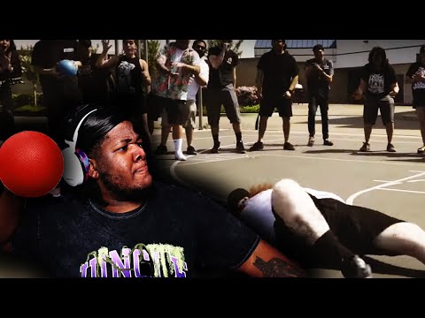 Scoundrel - "Ides of March" (REACTION)