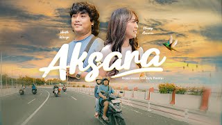 Lirik Lagu Aksara - Happy Asmara ft Vicky Praz: Sayang S'e Opo? Selawase Yo Mung Koe