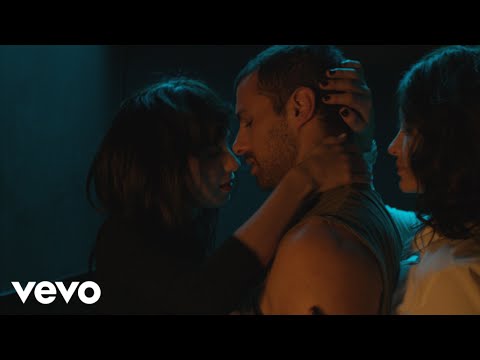 Oshri - Bad Reputation ft. Jimmy Nevis