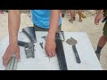 M16 assembly disassembly