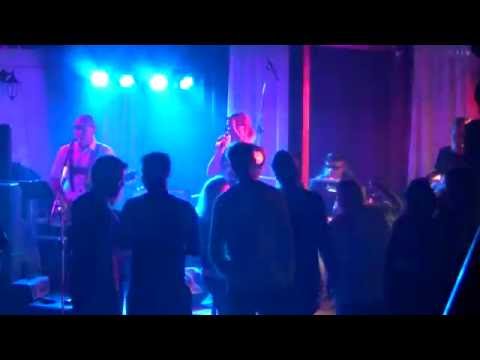 Coverguys: Pohjois-Karjala