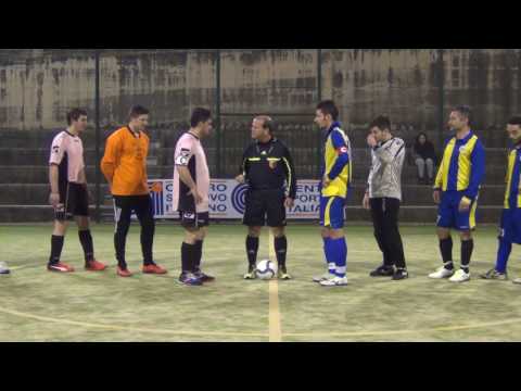 Camp. Calcio a 5 CSI: Atletico Poggio-Basciano C5