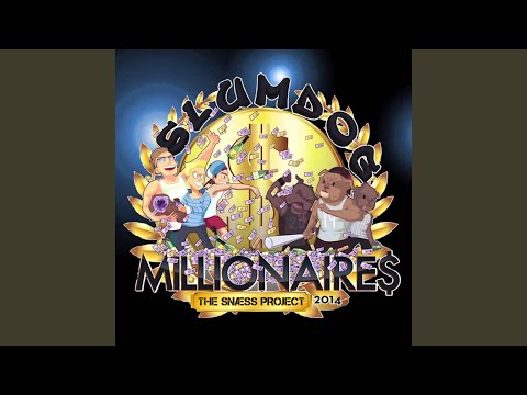 Slumdog Millionaires 2014