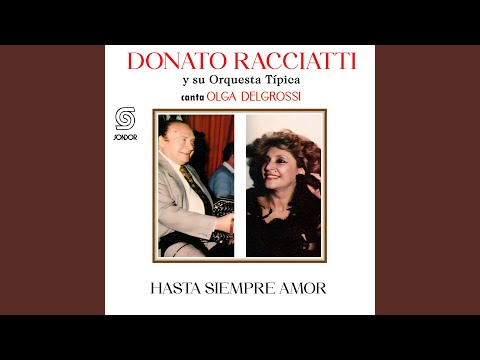 Hasta Siempre Amor
