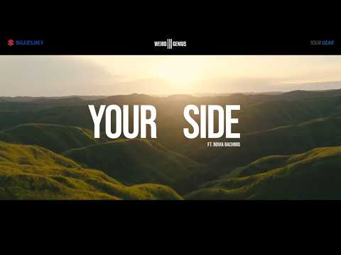 Weird Genius x Suzuki - Your Side (feat. Novia Bachmid)