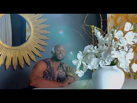 Never Too Much- Chris Parker (Official Video)