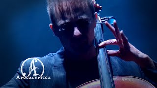 Apocalyptica  - Enter Sandman (With Full Force Festival 2018)