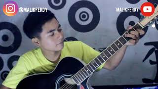 Download lagu Surgamu (ungu) cover by Malik Ferdy mp3
