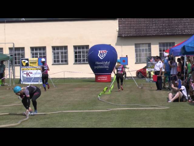 Louňovice pod Blaníkem, 24. 07. 2016
