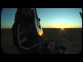 EPIC DESERT EXPERIENCE in Sahara • WIND ITSELF is playing the GUITAR 😱 (original sound)