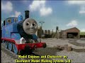 TTTE Friends Down The Mine 1984 W 1983 Pilot Credits Theme