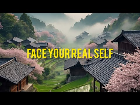 The Mirror of Truth – A Zen Story That Will Change How You See Yourself
