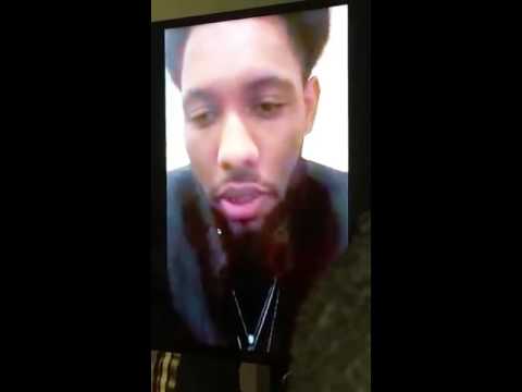 Deandre Bembry Interview with Media post NBA Draft 2016