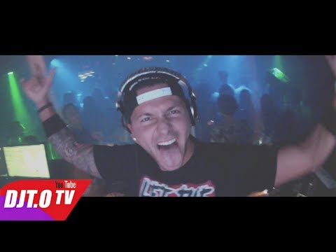 DJT.O at Cen Club Karlsruhe - DJT-O.com